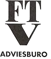 Adviesburo FTV B.V. | Logo